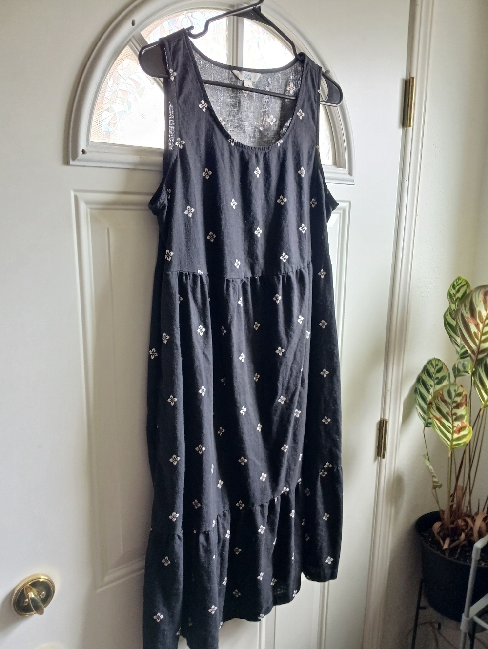Croft & Barrow Dress